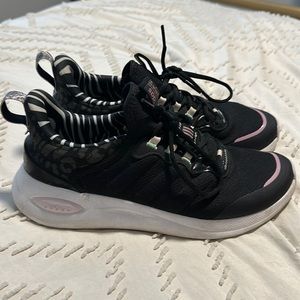 Women’s Adidas running shoes
